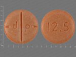 Adderall 12.5mg