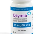 Qsymia 15mg/92mg