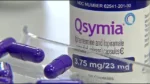 Qsymia 3.75 mg/23mg