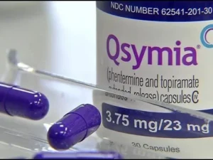 Qsymia 3.75 mg/23mg
