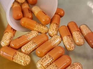 Adderall XR 15 mg