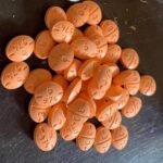 Adderall IR 30 mg