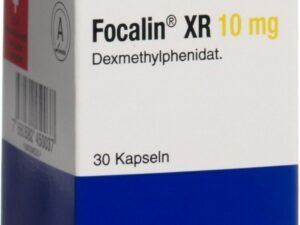 Focalin 10 mg