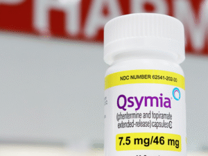 Qsymia 7.5mg/46mg