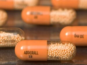 Adderall XR 30 mg