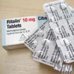 Ritalin 10 mg