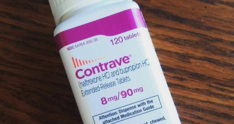 Contrave 8mg/90mg - Image 2