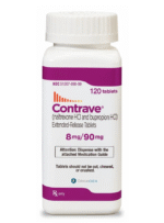Contrave 8mg/90mg