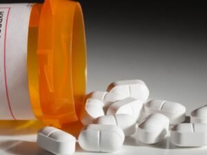 Hydrocodone