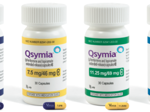 Qsymia 11.5mg/69mg