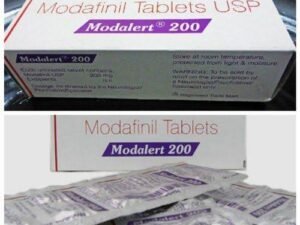 Modafinil 200 mg