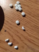 Oxycodone 15 mg