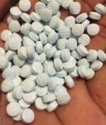 Oxycodone 30 mg