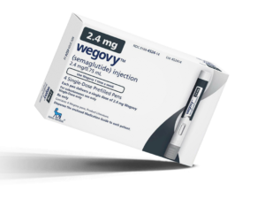 Wegovy 2.4 mg