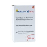 Wellbutrin XL 300 mg